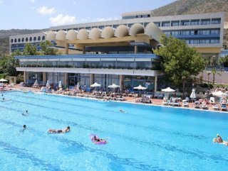 Hotel Royal Belvedere