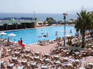Hotel Royal Belvedere