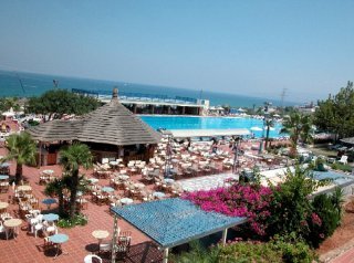 Hotel Royal Belvedere