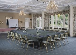 Hotel Royal Bridge Of Allan