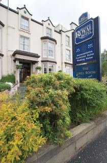 Hotel Royal Bridge Of Allan