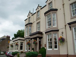 Hotel Royal Bridge Of Allan