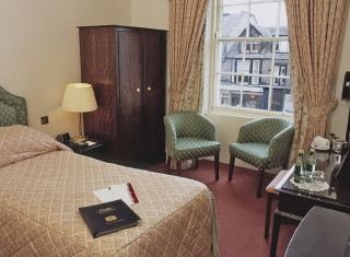 Hotel Royal Bridge Of Allan