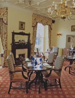 Hotel Royal Bridge Of Allan