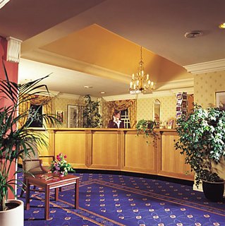 Hotel Royal British