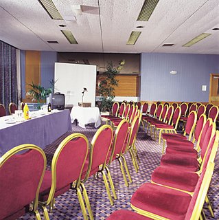Hotel Royal British