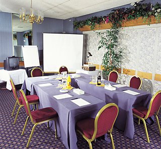 Hotel Royal British