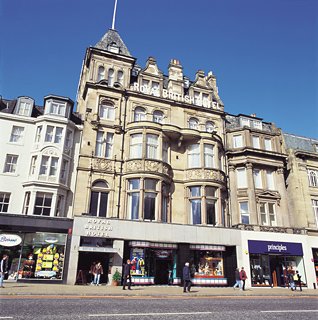 Hotel Royal British