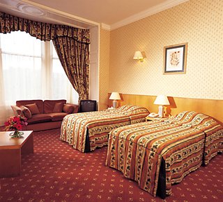 Hotel Royal British