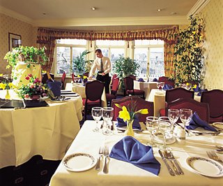 Hotel Royal British