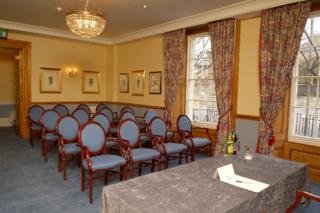 Hotel Royal Cambridge