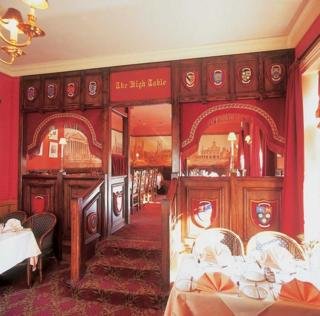 Hotel Royal Cambridge