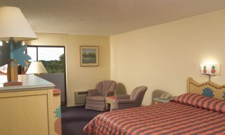 Hotel Royal Celebration Inn On Lake Cecile