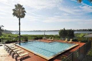 Hotel Royal Celebration Inn On Lake Cecile