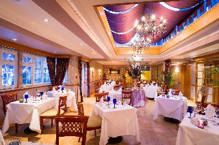 Hotel Royal Chace