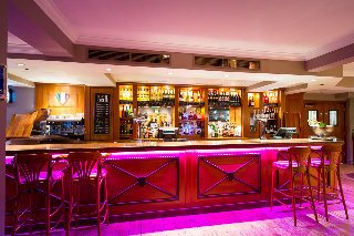 Hotel Royal Chace