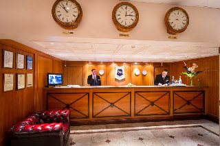 Hotel Royal Chace
