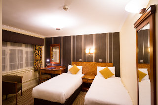 Hotel Royal Chace