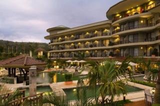 Hotel Royal Corin