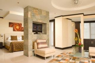 Hotel Royal Corin