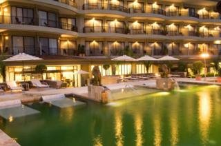 Hotel Royal Corin