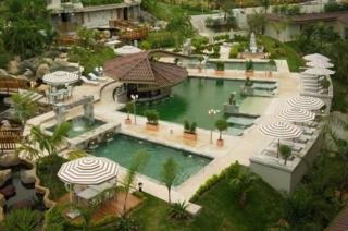 Hotel Royal Corin