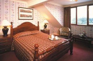Hotel Royal Court