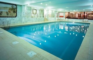 Hotel Royal Court