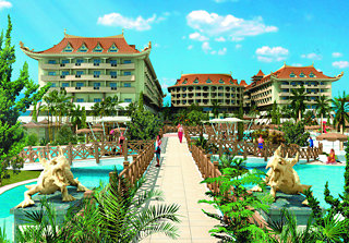 Hotel Royal Dragon