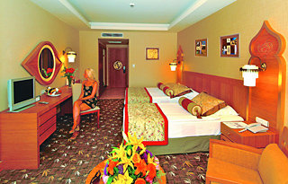 Hotel Royal Dragon