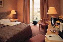 Hotel Royal Dublin