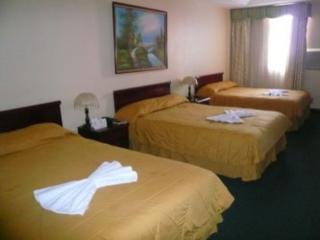 Hotel Royal Dutch