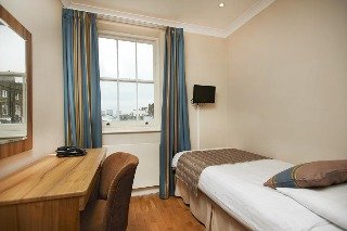 Hotel Royal Eagle