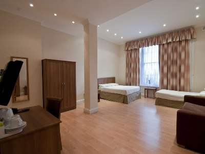 Hotel Royal Eagle