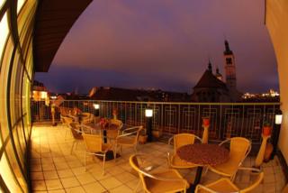 Hotel Royal Esprit