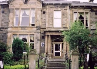 Hotel Royal Ettrick