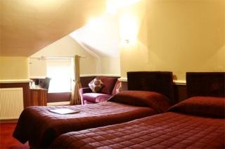 Hotel Royal Ettrick