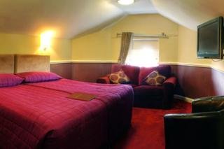 Hotel Royal Ettrick