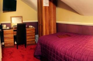 Hotel Royal Ettrick
