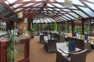 Hotel Royal Ettrick