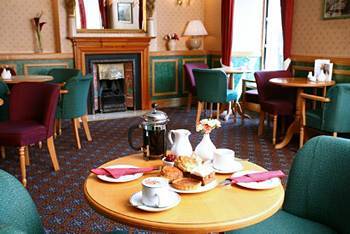 Hotel Royal Forfar