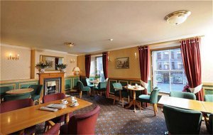 Hotel Royal Forfar