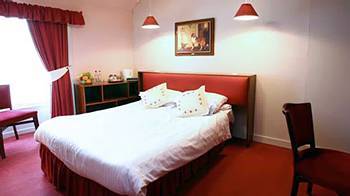 Hotel Royal Forfar