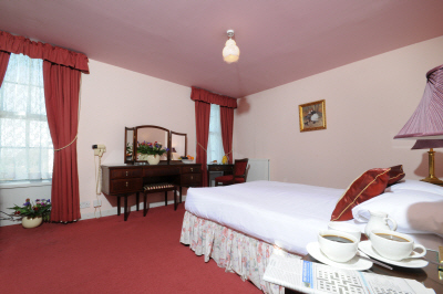 Hotel Royal Forfar