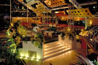 Hotel Royal Garden