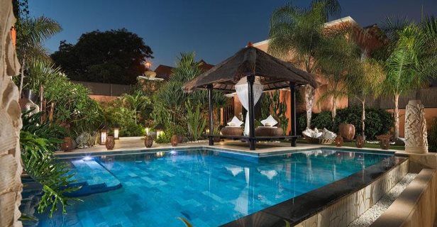 Hotel Royal Garden Villas