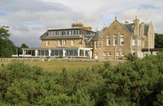 Hotel Royal Golf