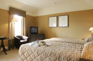 Hotel Royal Golf
