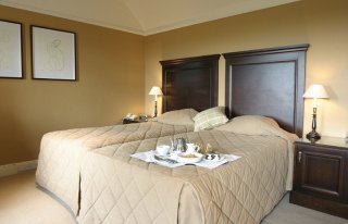 Hotel Royal Golf