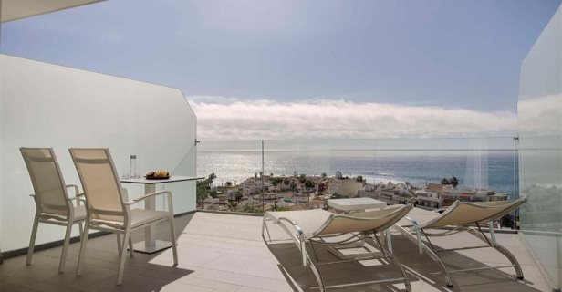 Hotel Royal Hideaway Corales Beach - Adults Only